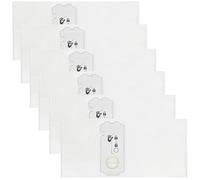 Chuancheng 6 sacchetti filtro 04308 CT Mini/Midi -2/5 per Festool CT MINI, CT MINI I, CT MIDI e CT MIDI I dal 2019 in poi, CTC MINI/MIDI e CT 15