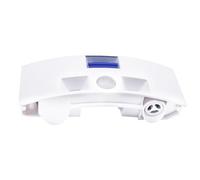 Chuancheng Accessori per serbatoio dell'acqua per ECOVACS DEEBOT X9 PRO Omni/T80 Omni Robot Aspirapolvere, Parte di ricambio per serbatoio fognario