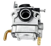 Chuancheng Carburatore per carburatore TTK587GDO 4 IN1 e TTL488GDO 2 IN1 di ricambio per motosega carburatore