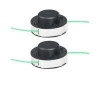 Chuancheng Confezione da 2 bobine di ricambio per decespugliatore Stihl Fsa 56, testine per accessori Stihl C2-2
