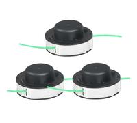 Chuancheng Confezione da 3 bobine di ricambio per decespugliatore Stihl Fsa 56, testine per accessori Stihl C2-2