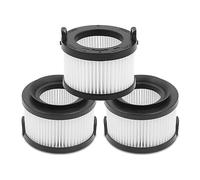 Chuancheng Filtro principale HEPA e pre filtro di ricambio per aspirapolvere Levoit Vortex IQ 40-RF, 3 pezzi