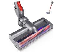 Chuancheng Spazzola di ricambio per aspirapolvere Dyson V7 V8 V10 V11 V15