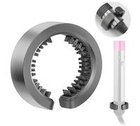 Chuancheng Spazzola per la Pulizia del Filtro per Dyson Airwrap HS01 HS05 Accessori per Spazzola per Pulizia Ferro arricciacapelli Styler 96976001