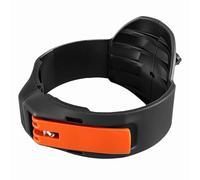 Chuancheng Staffa acceleratore e barra di bloccaggio per soffianti STIHL BR700, BR450, BR800X, BR800, BGA300, staffa acceleratore 4282-790-0700 e barra di bloccaggio 4282-740-5300