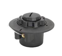Chuancheng Testina di ricambio C5-2 per decespugliatore Stihl FS38, FS40, FS40C, FS45, FS45C, FS46, FS50, FSE60, sostituisce 4006 710 2103, 4006 710 2106
