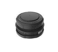 Chuancheng Testina per decespugliatore EGO a 15 corde, modelli ST1534/ST1530/STA1500/MST1501/MHC1502