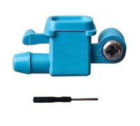 Chuancheng Ugello Irrigatore Parte di Ricambio per iRobot Braava Jet M6 240 241 244 Serie Robot Aspirapolvere 1 Ugello Spray 1 Cacciavite