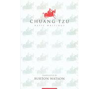 Chuang Tzu: Basic Writings