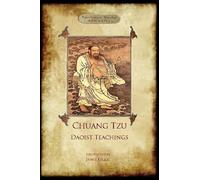 Chuang-Tzu Chuang Tzu (Tascabile)