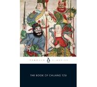 Chuang Tzu The Book of Chuang Tzu (Tascabile)