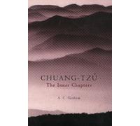 Chuang-Tzu The Inner Chapters (Copertina rigida) Hackett Classics