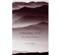 Chuang-Tzu The Inner Chapters (Tascabile) Hackett Classics