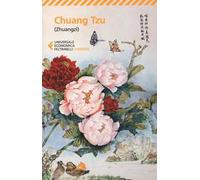 Chuang Tzu (Zhuangzi)