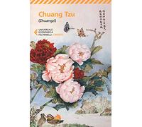 Chuang Tzu (Zhuangzi)