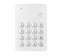 Chuango KP-700 Tastiera RFID Wireless Allarme senza fili Controllo Accessi
