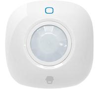 Chuango Sensore di Movimento a Soffitto per Kit Allarme 433Mhz, PIR-700