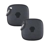 CHUANGO Tag RFID per kit antifurto, confezione da 2 pezzi, allarme