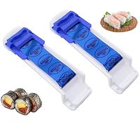 CHUANGOU 2 PCS Foglia D'uva Rotolamento Rotolo,Carne Vegetale Kit,per involtini Primavera Cucina Vite Foglia Rullo.