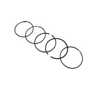 Chuangtai C50 50cc da 39 mm Anello pistone Compatibile con C50 Z50 Z50R XR50 CRF5 Set di cilindri del Motore CRF5 Parti modificate Disponibili in Std 0,25 0,5 0,75 1.0(0.5)