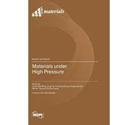 Chuanting Wang Yuanfeng Zheng Yong Materials under High Press (Copertina rigida)