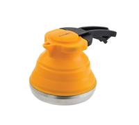 Chub Pieghevole Brocca Silicone Bollitore ad Acqua Bollitore Campeggio Pesca