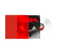 Chuba, Nina - Farbenblind - Limited Clear Vinyl