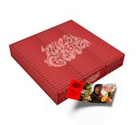 Chuba, Nina - Ich Lieb Mich, Ich Lieb Mich Nicht