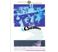 Chubasco DVD 1968 Susan Strasberg, Richard Egan, Christopher Jones Simon Oakland