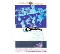 Chubasco (DVD) Ann Sothern Simon Oakland Susan Strasberg Audrey Totter