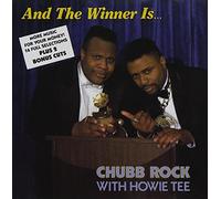 Chubb Rock - and The Winner is.