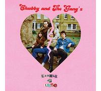 Chubby & The Gang Labour of Love (Vinyl LP) 7" Single Picture Disc