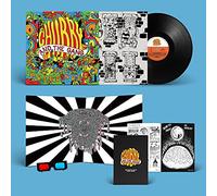 Chubby & The Gang The Mutt's Nuts (Vinyl LP) Deluxe 12" Album