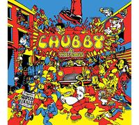 Chubby & The Gang – Speed Kills – Vinile LP 12" – Partisan Records