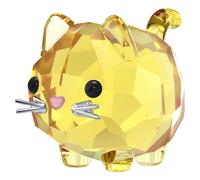 CHUBBY CATS GATTO GIALLO SW5658325 One Size