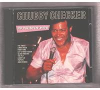 Chubby Checker - 20 twistin' hits