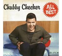 Chubby Checker - All the Best