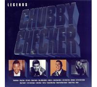 CHUBBY CHECKER - CHECKER, Chubby - Legends