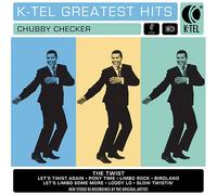 Chubby Checker - Chubby Checker