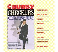Chubby Checker - Chubby Checker's Greatest Hits