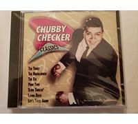 Chubby Checker - Classics