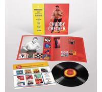 Chubby Checker Dancin' Party: The Chubby Checker Collection 1960-1966 (Vinyl LP)