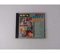 Chubby Checker, Dave Berry, Joe South, Hondells, Joe Brown..