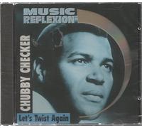 Chubby Checker - Let's twist again (10 tracks)