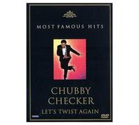 Chubby Checker - Let's Twist Again