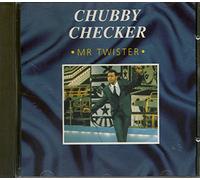 Chubby Checker - Mr Twister-Classic hits