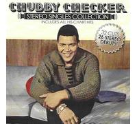 Chubby Checker - Stereo Singles Collection