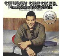 Chubby Checker - Stereo Singles Collection