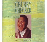 Chubby Checker - still twistin