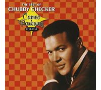 Checker, Chubby - Best Of Chubby Checker 1959-63